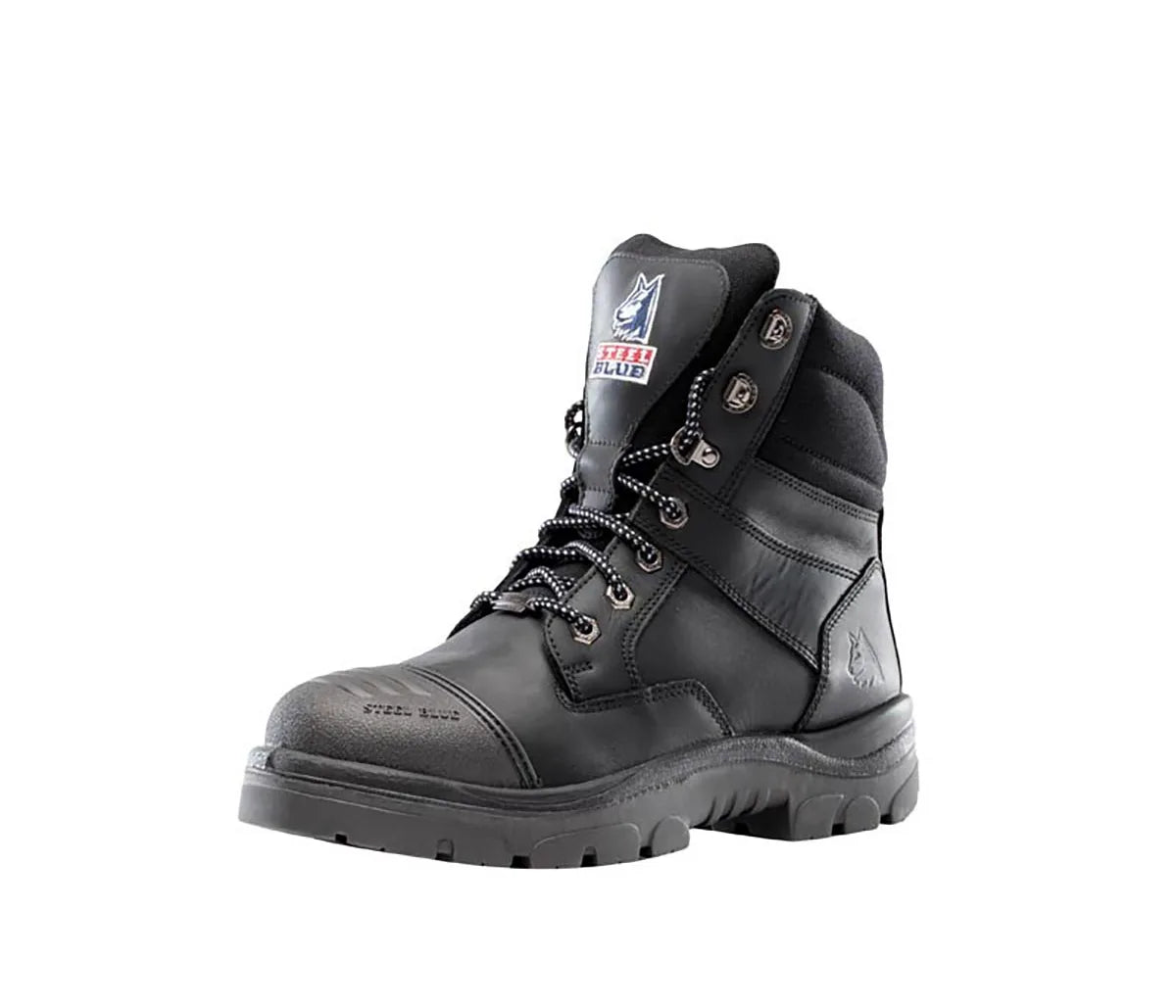 Steel Blue 319640 Southern Cross® GraphTEC™ with Graphene Scuff Cap & Outsole