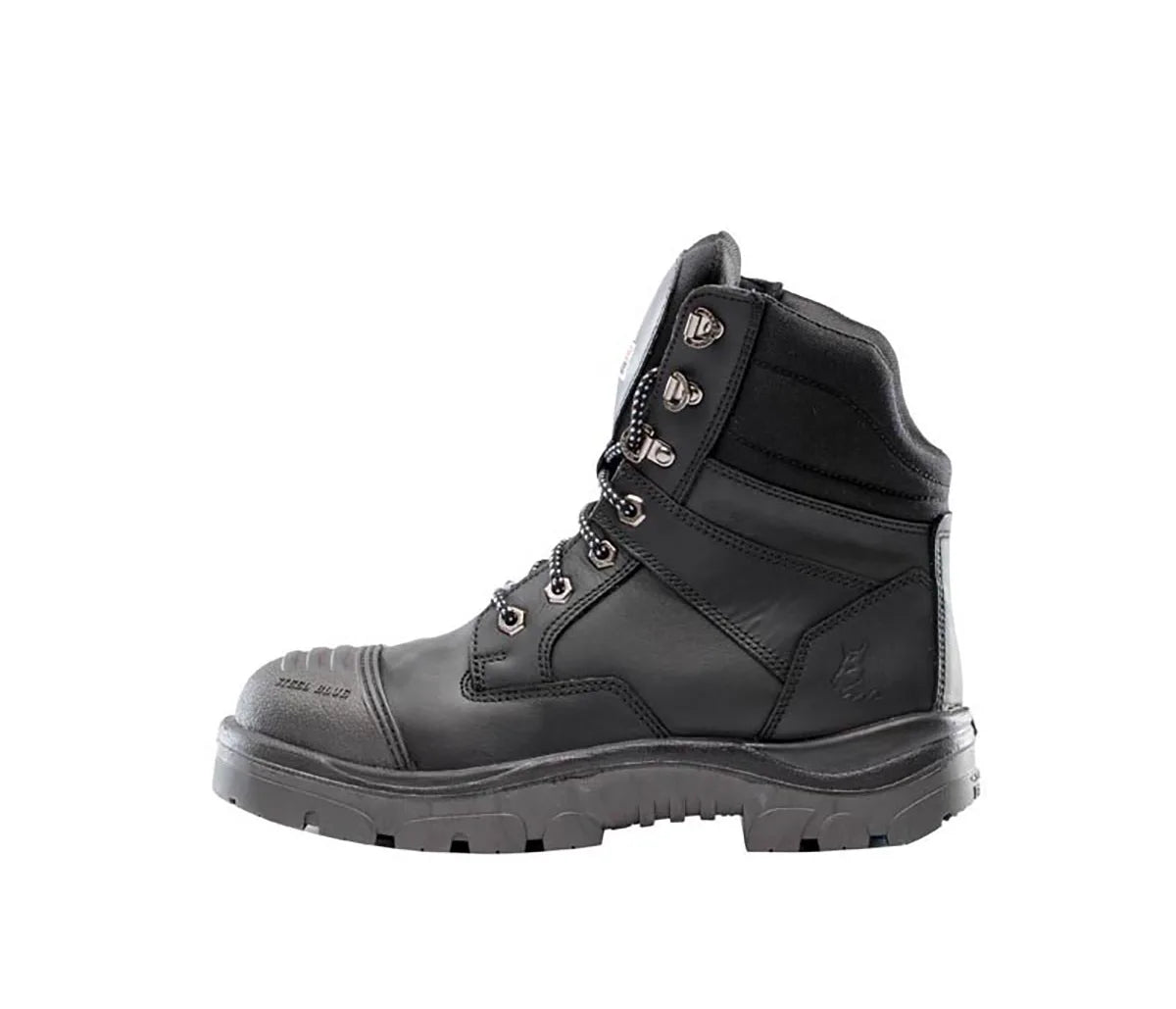 Steel Blue 319640 Southern Cross® GraphTEC™ with Graphene Scuff Cap & Outsole