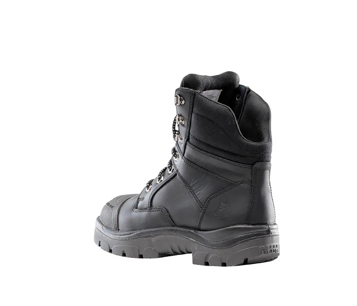 Steel Blue 319640 Southern Cross® GraphTEC™ with Graphene Scuff Cap & Outsole