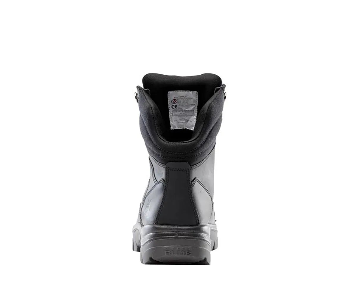 Steel Blue 319640 Southern Cross® GraphTEC™ with Graphene Scuff Cap & Outsole