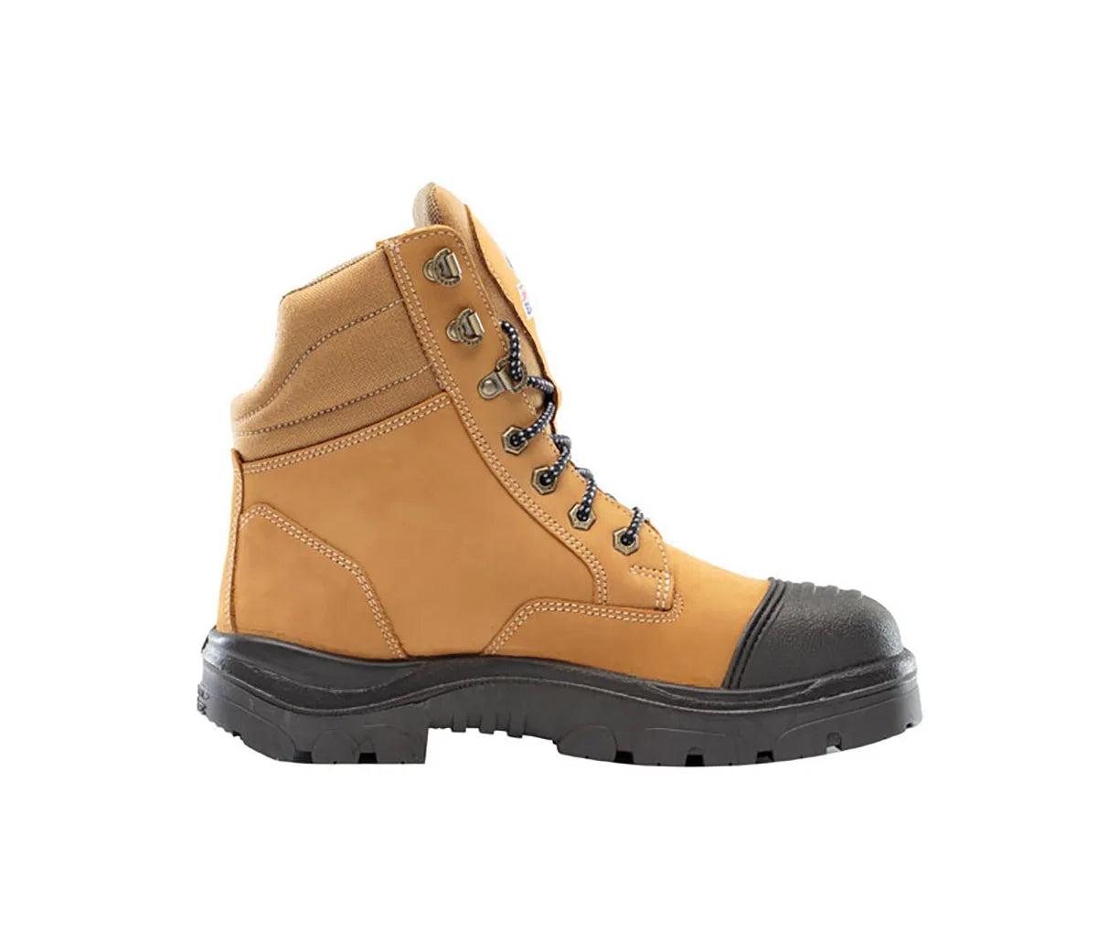 Steel Blue 319640 Southern Cross® GraphTEC™ with Graphene Scuff Cap & Outsole