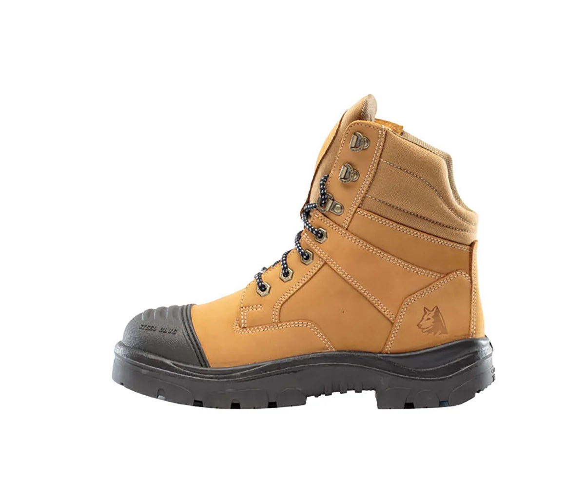 Steel Blue 319640 Southern Cross® GraphTEC™ with Graphene Scuff Cap & Outsole