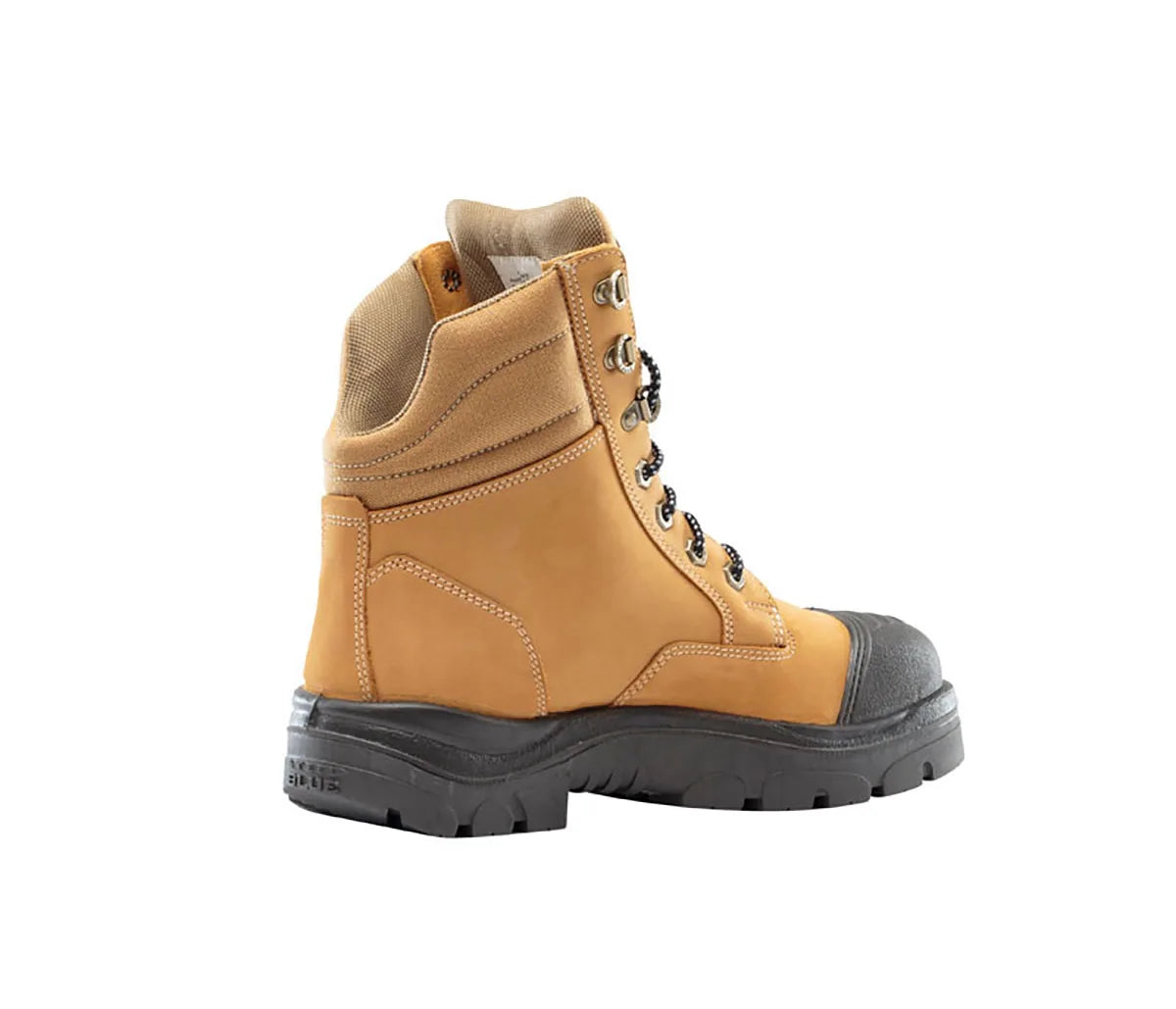 Steel Blue 319640 Southern Cross® GraphTEC™ with Graphene Scuff Cap & Outsole