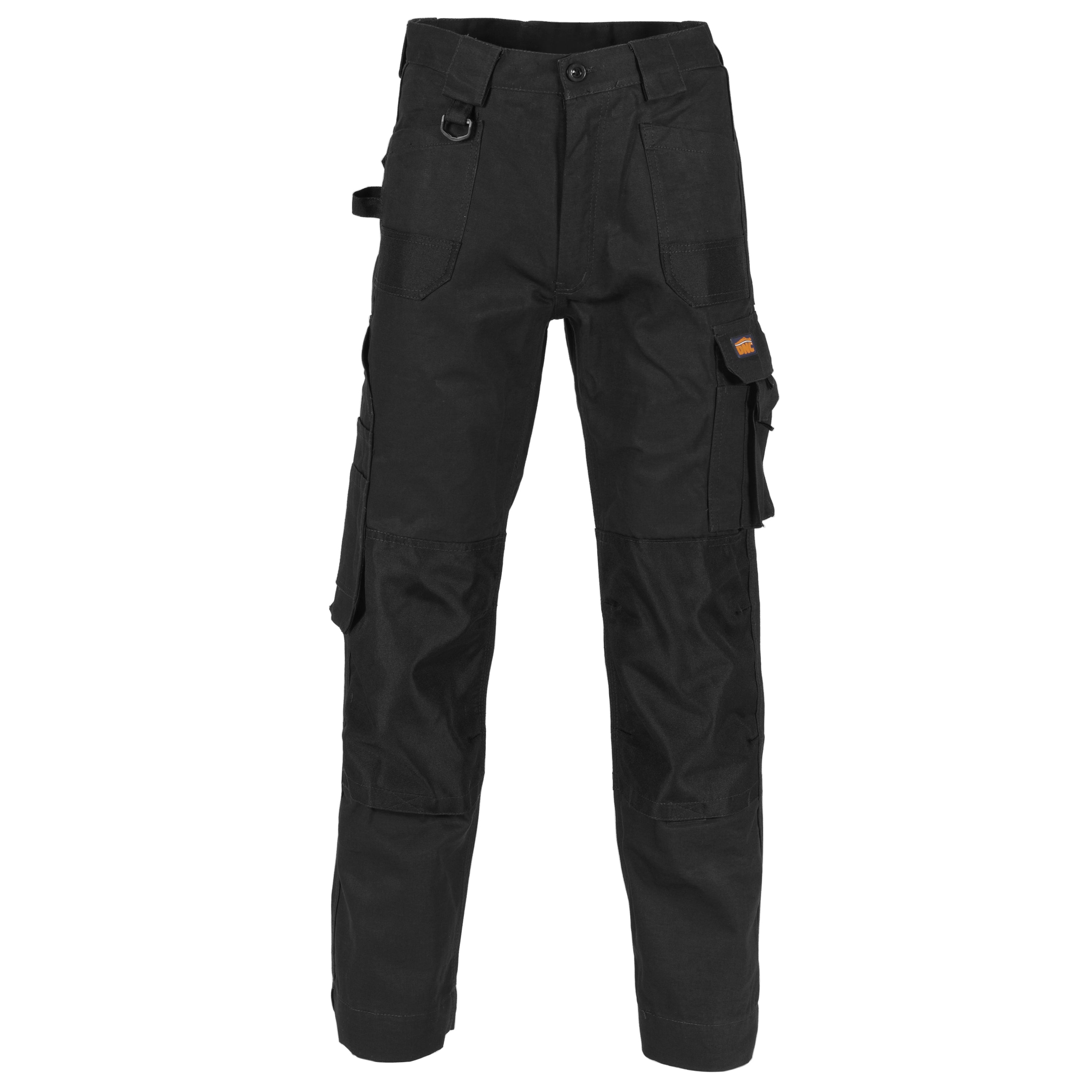 DNC 3335 Duratex Cotton Duck Weave Cargo Pants