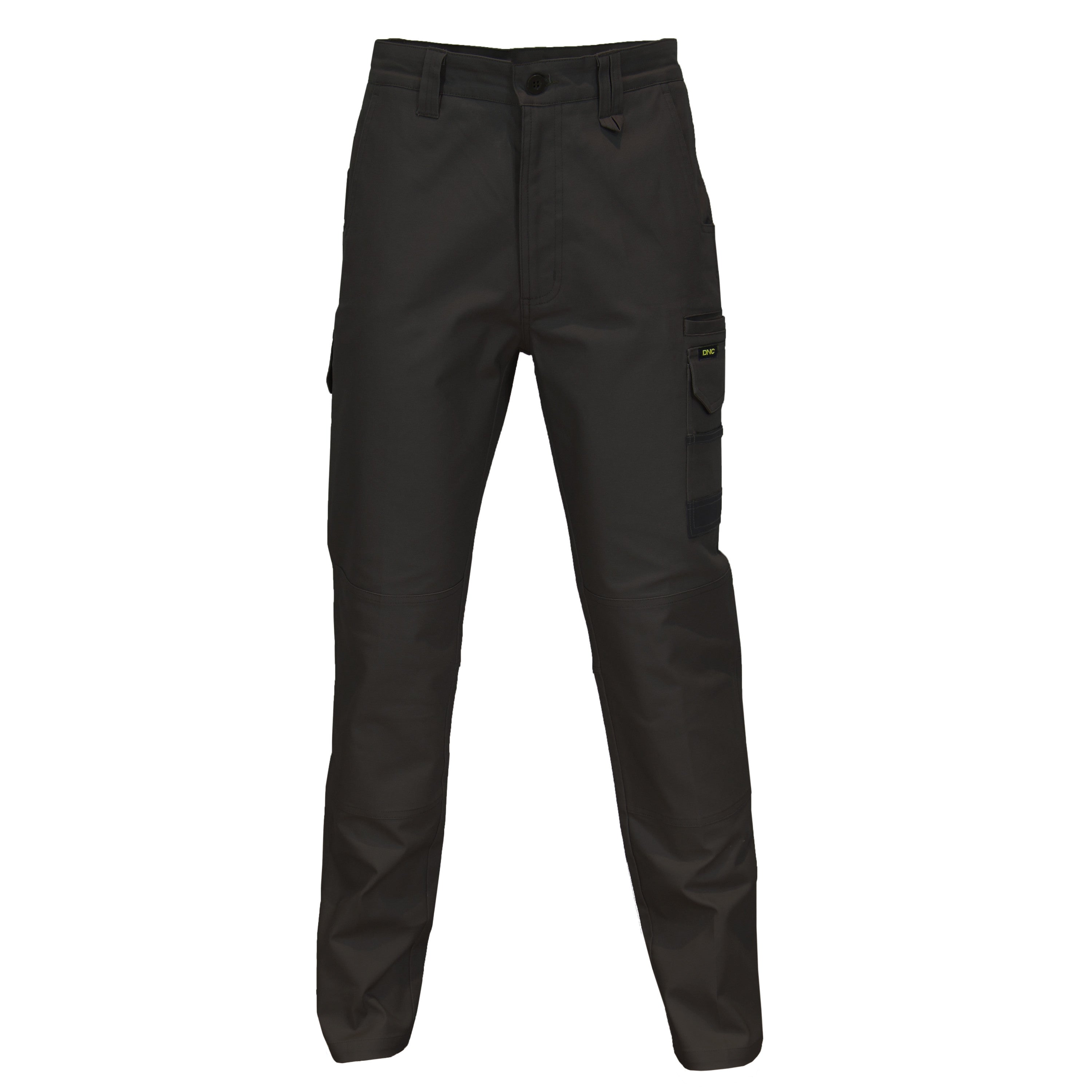 DNC 3375 Slim Flex Tradie Cargo Pant