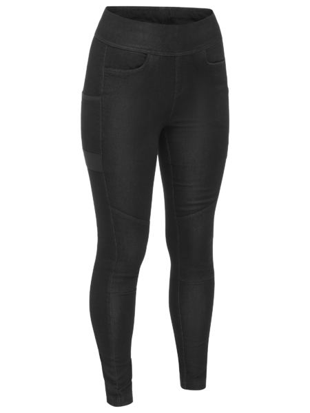 Bisley BPL6026 Women's Flex & move™ Jegging