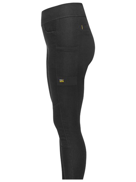 Bisley BPL6026 Women's Flex & move™ Jegging