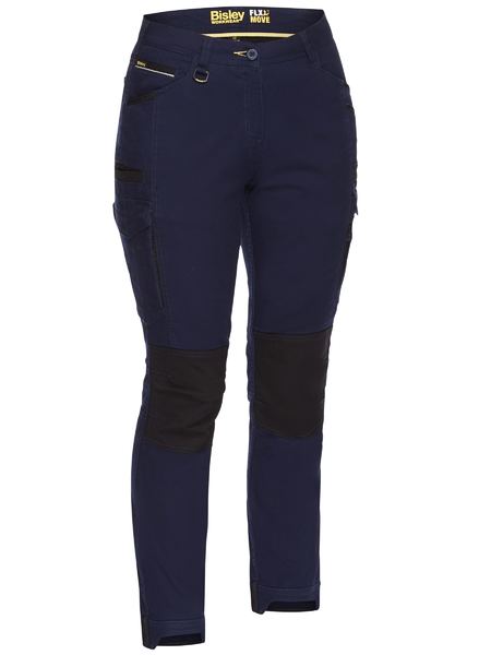 Bisley BPL6044 Women's Flex & move™ Cargo Pants