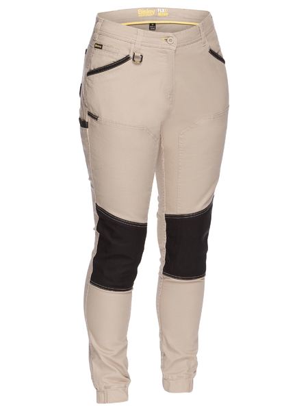 Bisley BPL6022 Women's Flex & Move™ Shield Panel Pants