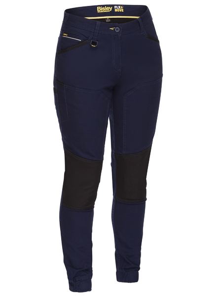 Bisley BPL6022 Women's Flex & Move™ Shield Panel Pants