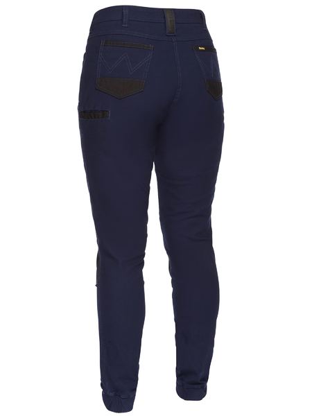 Bisley BPL6022 Women's Flex & Move™ Shield Panel Pants