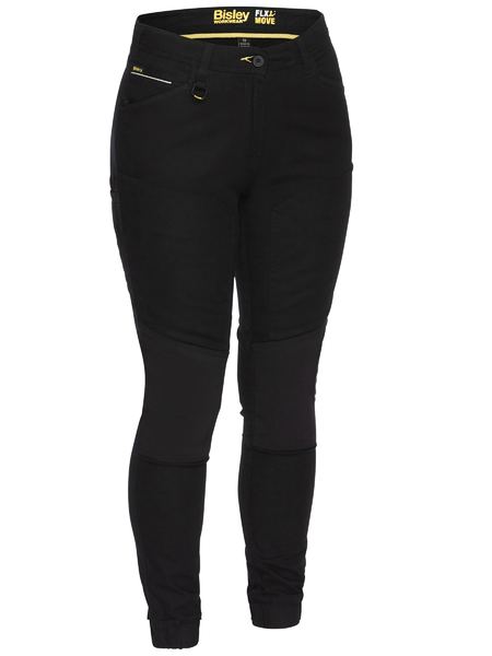 Bisley BPL6022 Women's Flex & Move™ Shield Panel Pants
