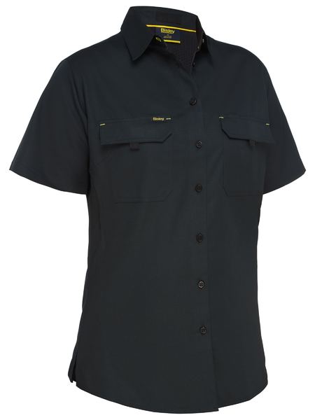 Bisley BL1414 Women's X Airflow™ Ripstop Shirt