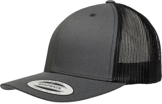 Flexfit 6606T Classic Retro Wade Trucker