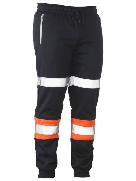 Bisley BPK6202T Taped Biomotion Track Pants