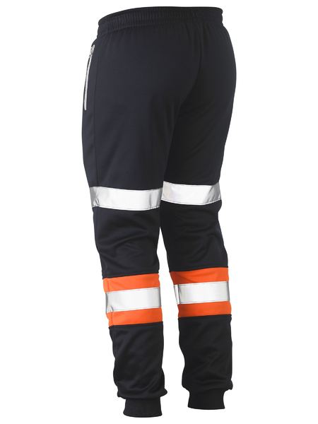 Bisley BPK6202T Taped Biomotion Track Pants