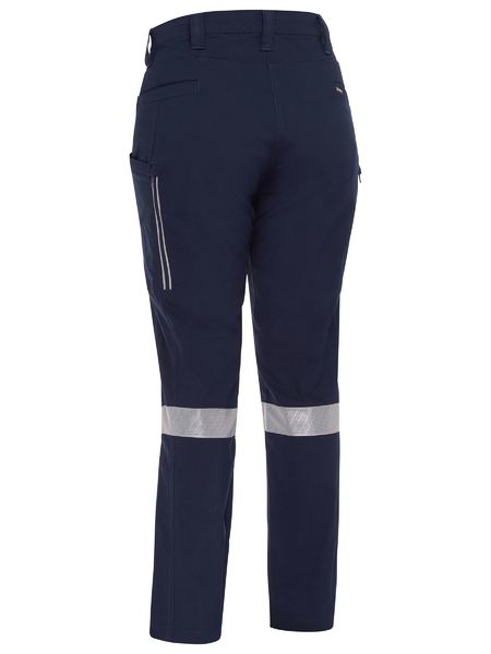 Bisley BPCL6150T Women’s X Airflow™ Taped Vented Cargo Pant