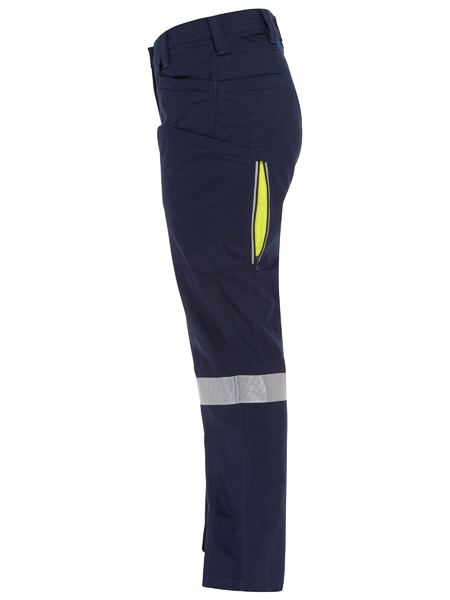 Bisley BPCL6150T Women’s X Airflow™ Taped Vented Cargo Pant