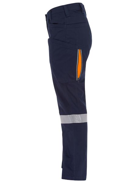 Bisley BPCL6150T Women’s X Airflow™ Taped Vented Cargo Pant