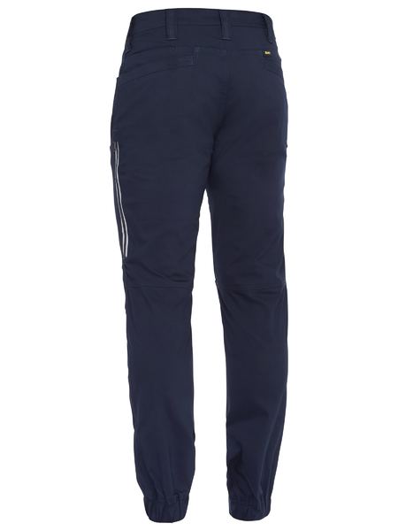 Bisley BP6151 X Airflow™ Stretch Ripstop Vented Cuffed Pant