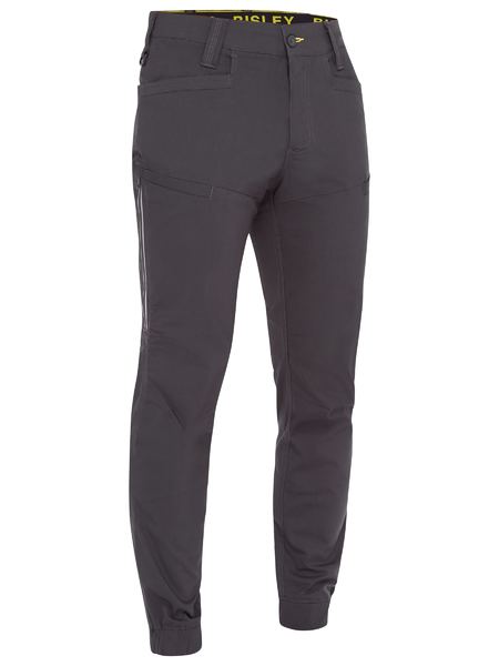 Bisley BP6151 X Airflow™ Stretch Ripstop Vented Cuffed Pant