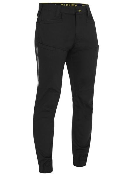 Bisley BP6151 X Airflow™ Stretch Ripstop Vented Cuffed Pant