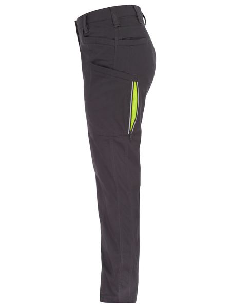 Bisley BPCL6150 Women’s X Airflow™ Stretch Ripstop Vented Cargo Pants