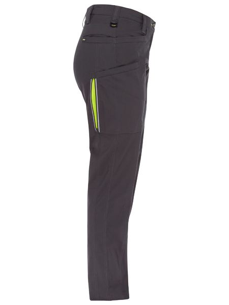 Bisley BPCL6150 Women’s X Airflow™ Stretch Ripstop Vented Cargo Pants