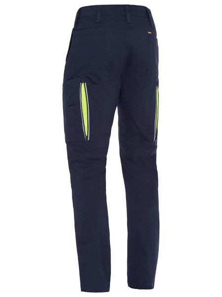 Bisley BPC6150 X Airflow™ Stretch Ripstop Vented Cargo Pant