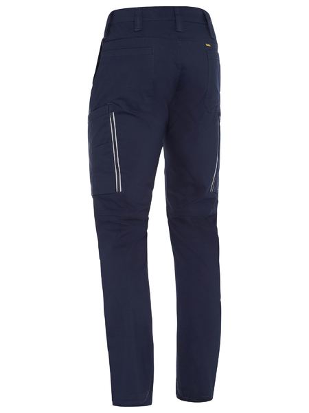 Bisley BPC6150 X Airflow™ Stretch Ripstop Vented Cargo Pant