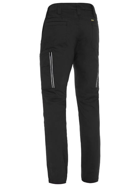 Bisley BPC6150 X Airflow™ Stretch Ripstop Vented Cargo Pant