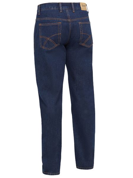 Bisley BP6711 Stretch Denim Work Jeans