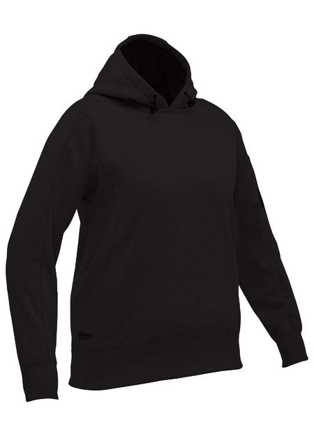 Bisley BKL6724 Women's Work Fleece Hoodie