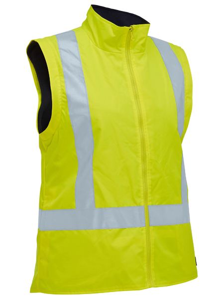 Bisley BKL6975 Taped 5 in 1 Rain Jacket