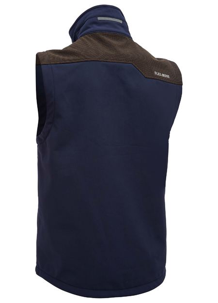 Bisley BV0570 Flx & Move™ Soft Shell Vest