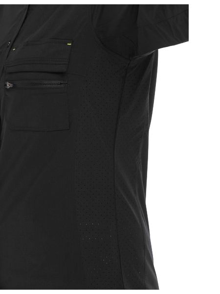 Bisley BL6490 Women's X Airflow™ Stretch Ripstop Shirt