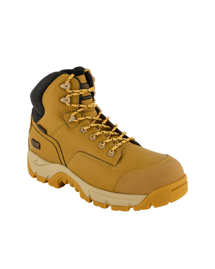 Magnum MPN150 Precision Max SZ CT WPI Safety Boot