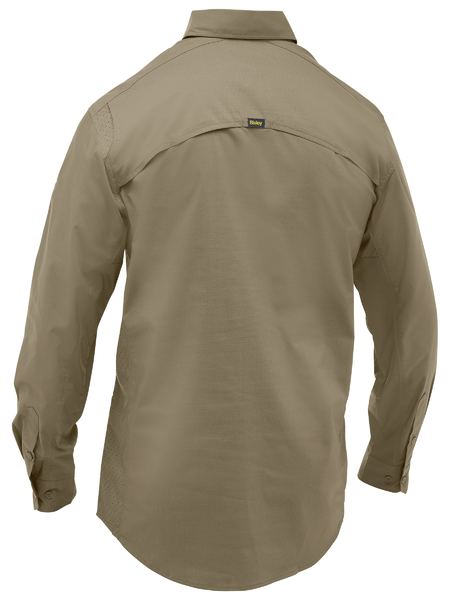Bisley BS6490 X Airflow™ Stretch Ripstop Shirt