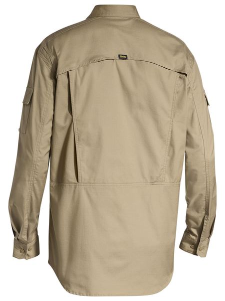Bisley BS6414 X Airflow™ Ripstop L/S Shirt