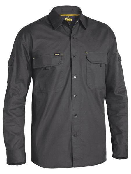 Bisley BS6414 X Airflow™ Ripstop L/S Shirt