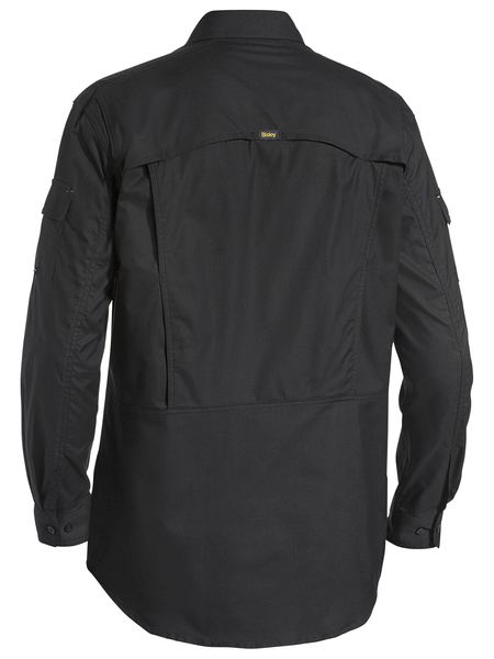 Bisley BS6414 X Airflow™ Ripstop L/S Shirt