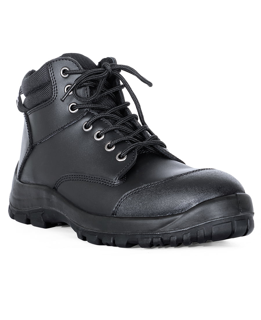 JB's 9G4 Steeler Lace Up Safety Boot