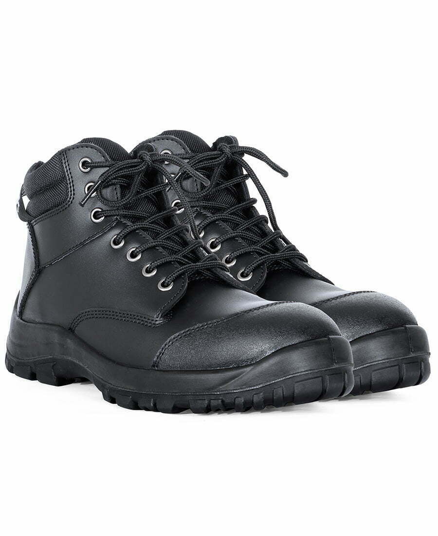JB's 9G4 Steeler Lace Up Safety Boot