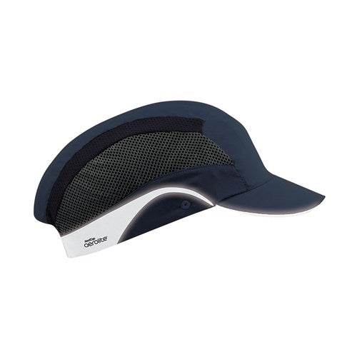 JSP AAF000-002-1AN Hard cap AERO Lite Short Peak Navy