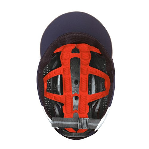 JSP AAF000-002-1AN Hard cap AERO Lite Short Peak Navy