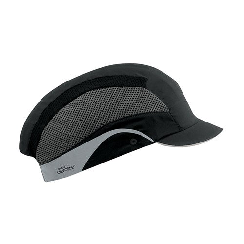 JSP AAG000-001-1AN Hard cap AERO Lite Micro Peak Black