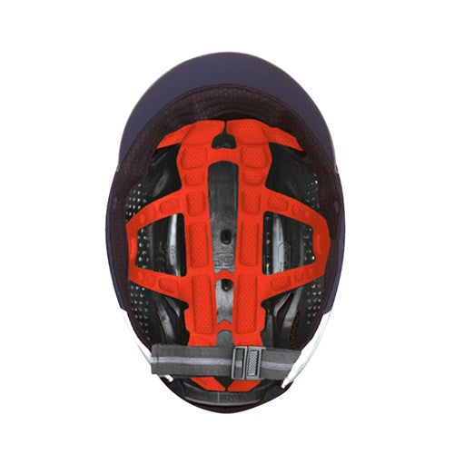 JSP AAG000-002-1AN Hard cap AERO Lite Micro Peak Navy