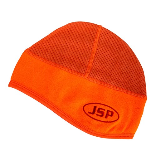 JSP AHV002-301-600 Sure Fit Thermal Safety Helmet Liner