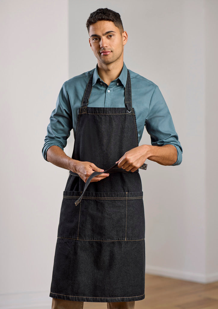 Biz Collection BA40 Clout Apron