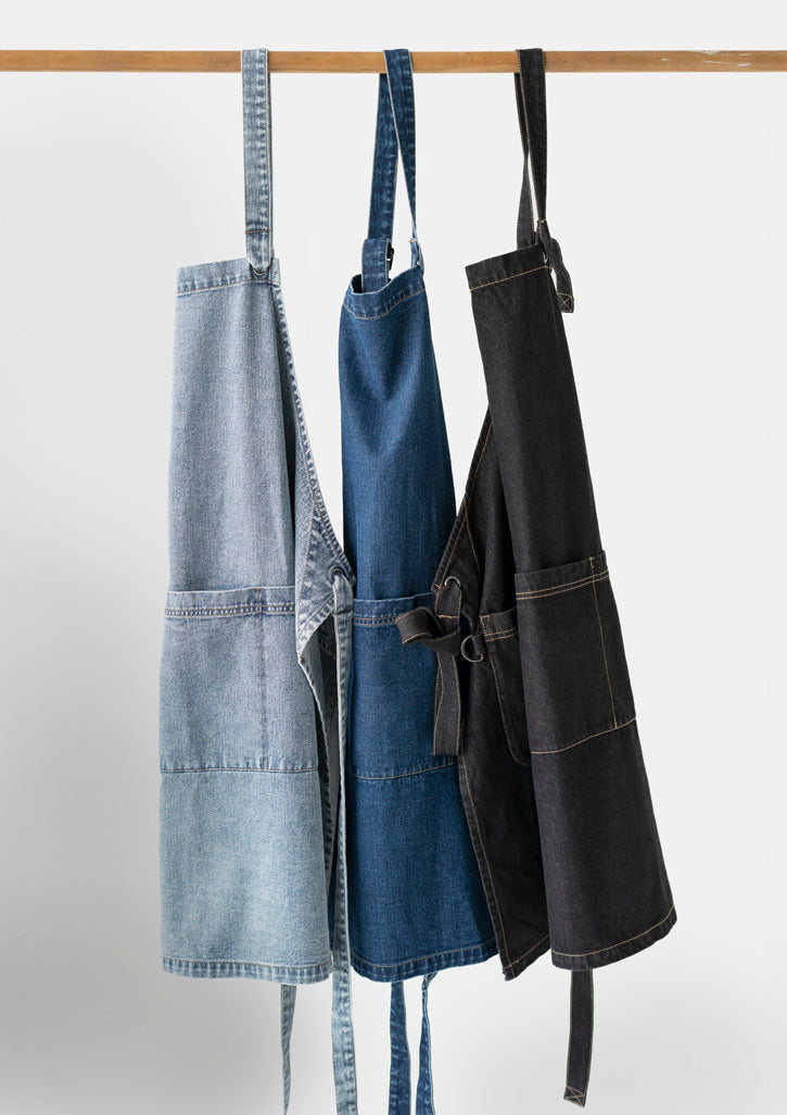 Biz Collection BA40 Clout Apron
